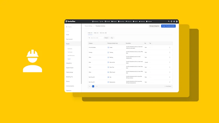 12 Top Construction Time-Tracking Apps in 2026