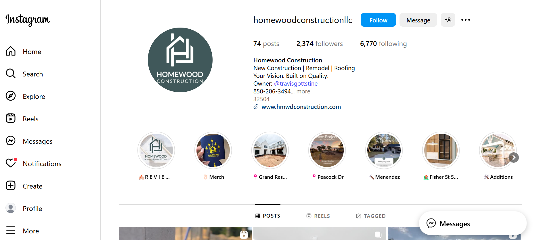 top-roofing-influencers