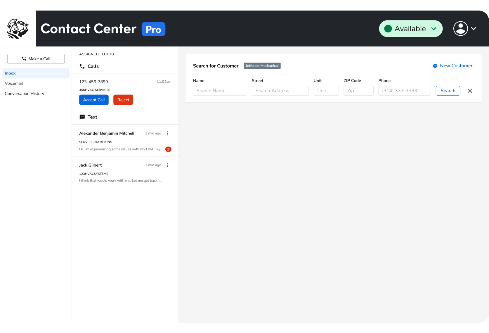 Product Illustration