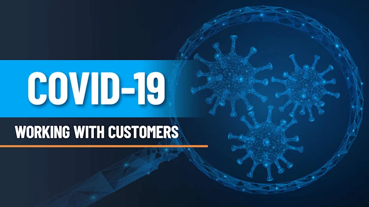 3 Ways to Build Trust with Your Home Services Customers During the Coronavirus Outbreak