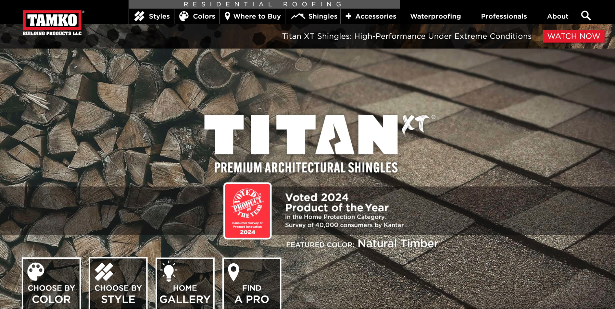 top-roofing-manufacturers