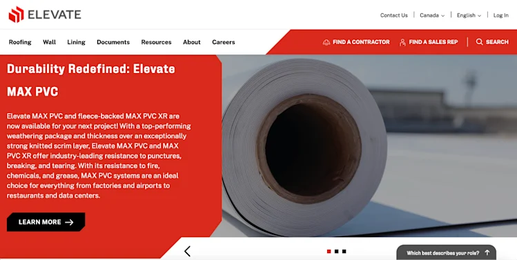 top-roofing-manufacturers