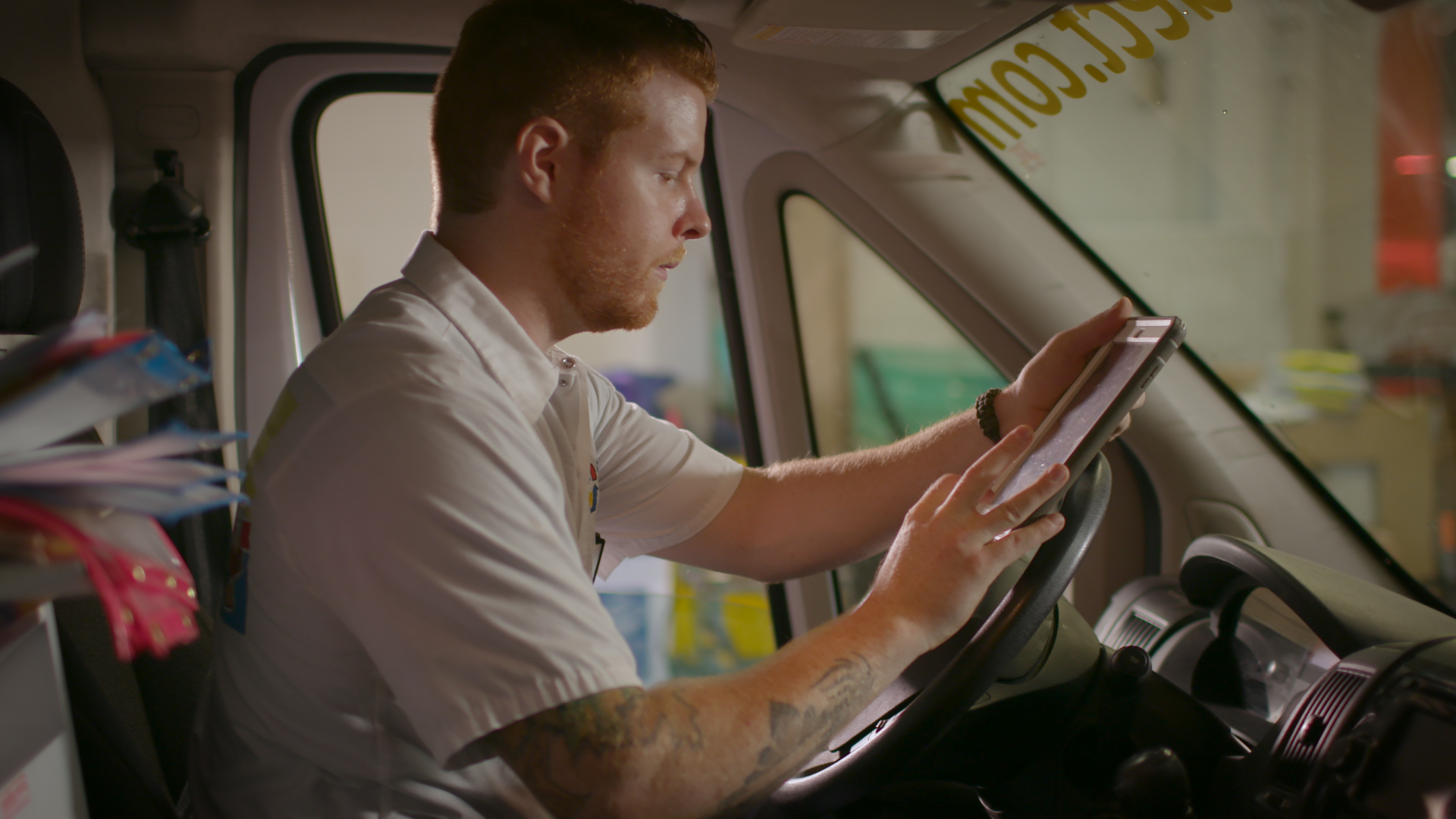 Product Illustration