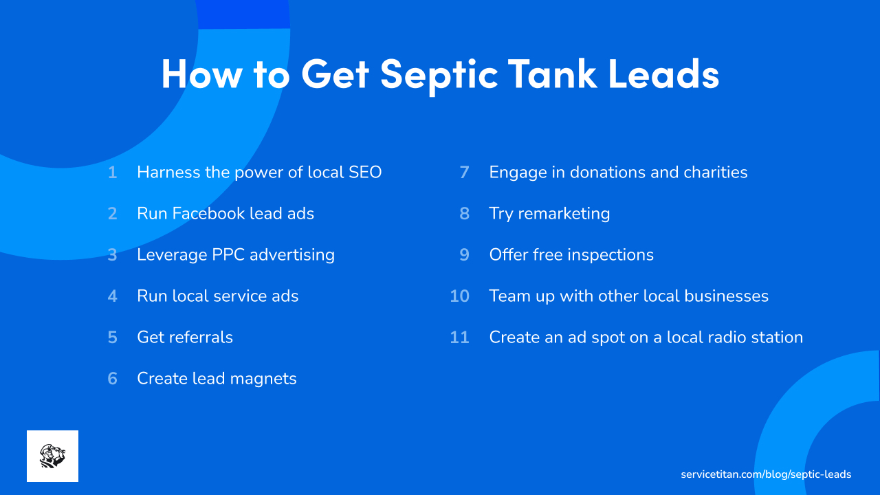 septic-leads