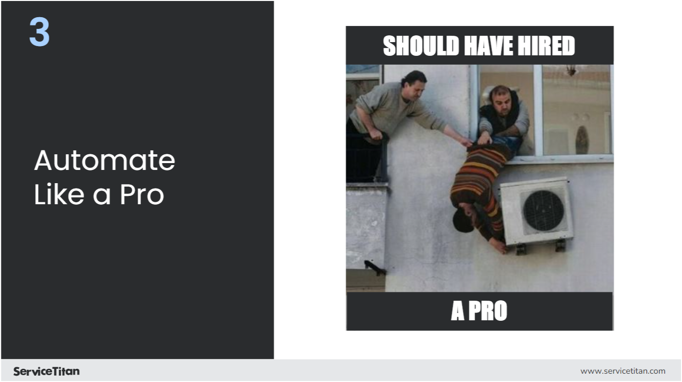 Automate like a pro 9 Image