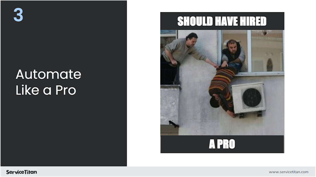 Automate like a pro 9 Image