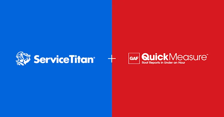ServiceTitan and GAF Announce Partnership