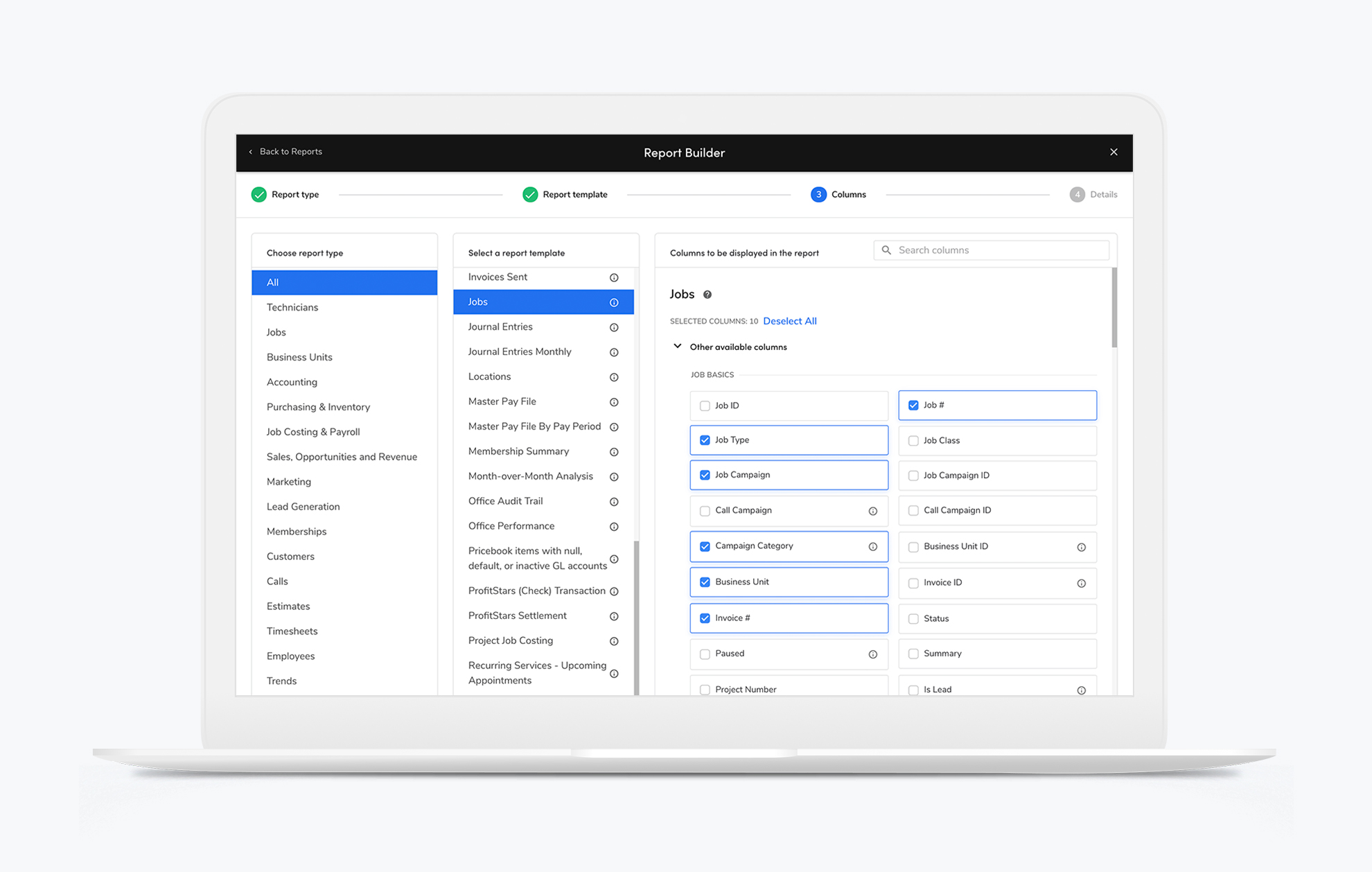 Building your pricebook: Where to start?