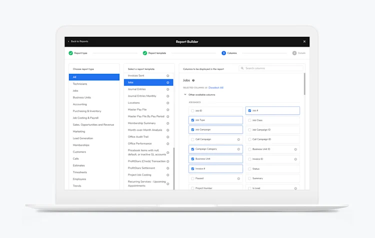 Building your pricebook: Where to start?