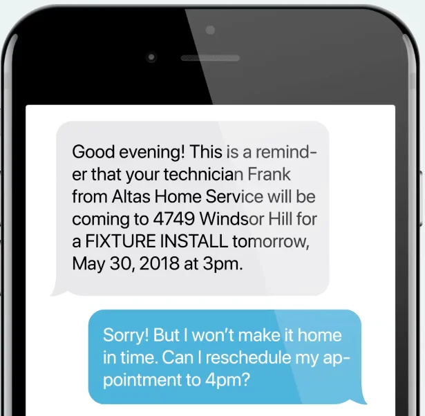 home-service-crm