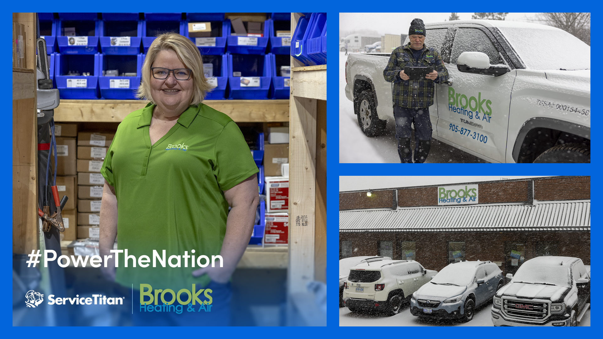 Product Illustration