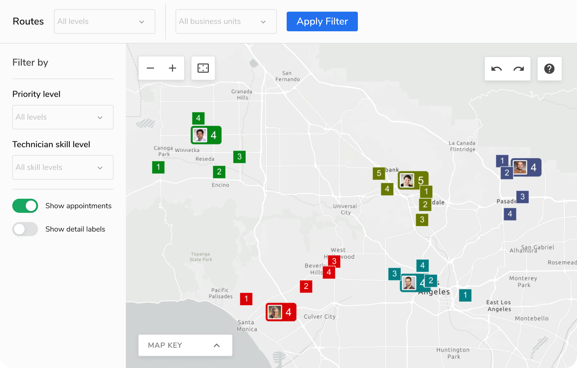 Product Illustration