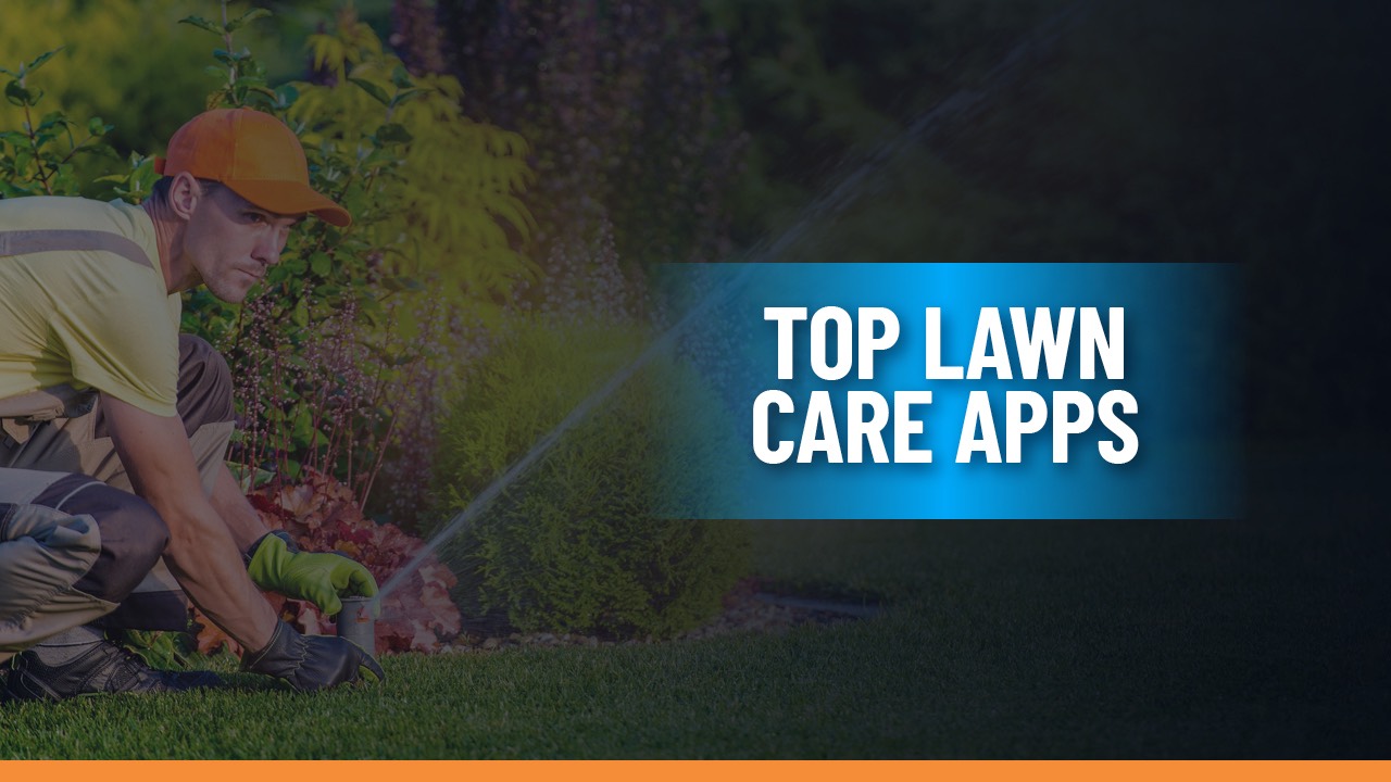 Top 20 Lawn Care Business Apps In 2021, Landscape Contractor App