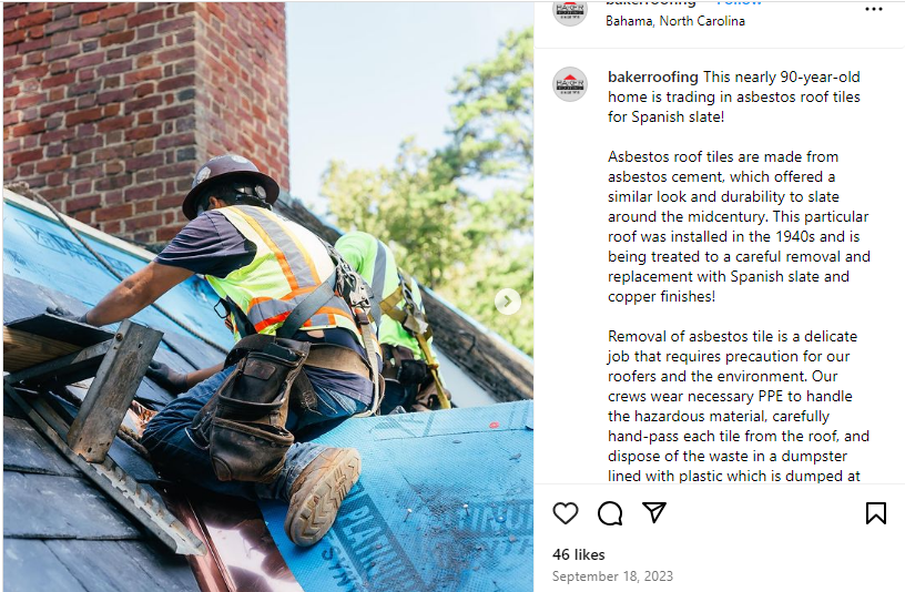 roofing-social-media