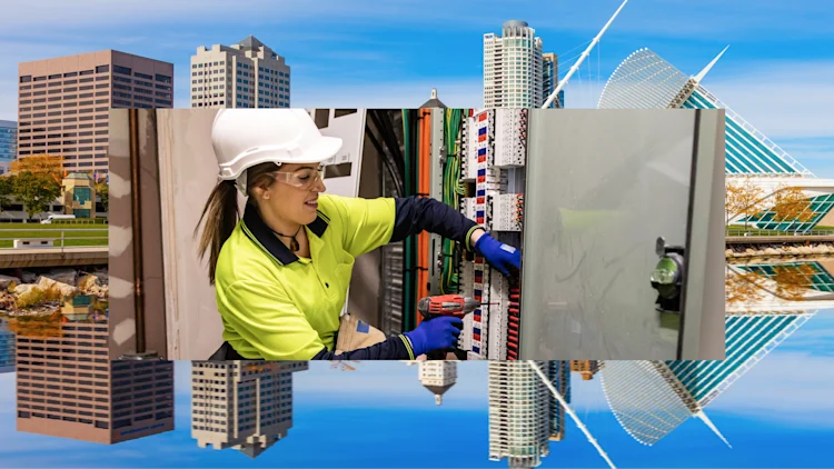 Electrician Schools in Wisconsin: The Ultimate Guide