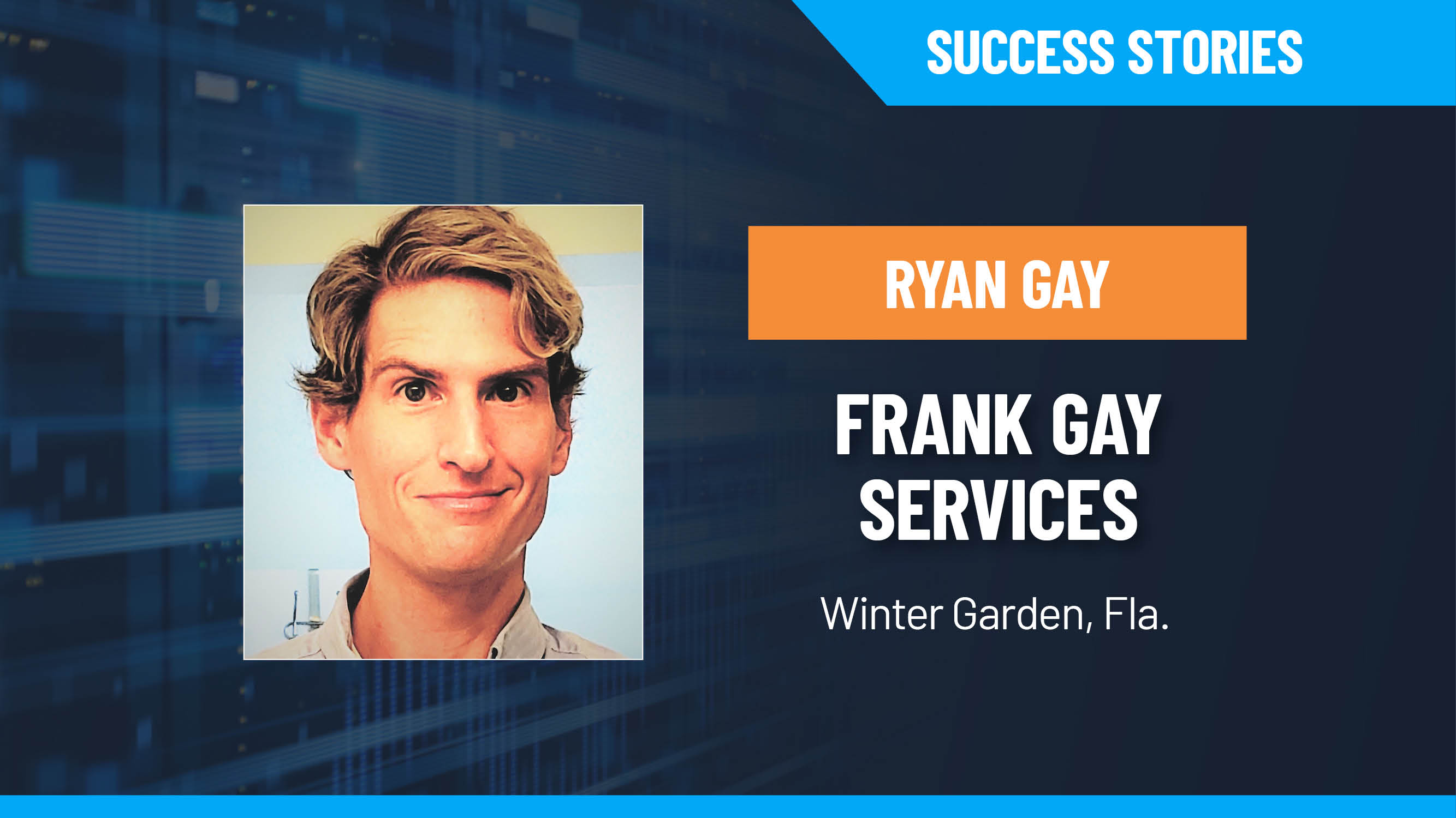 Florida Company Reaping Rewards of ServiceTitan Commercial Platform