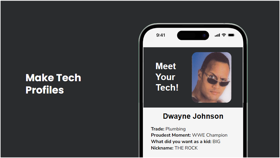Make Tech Profiles 4 Image
