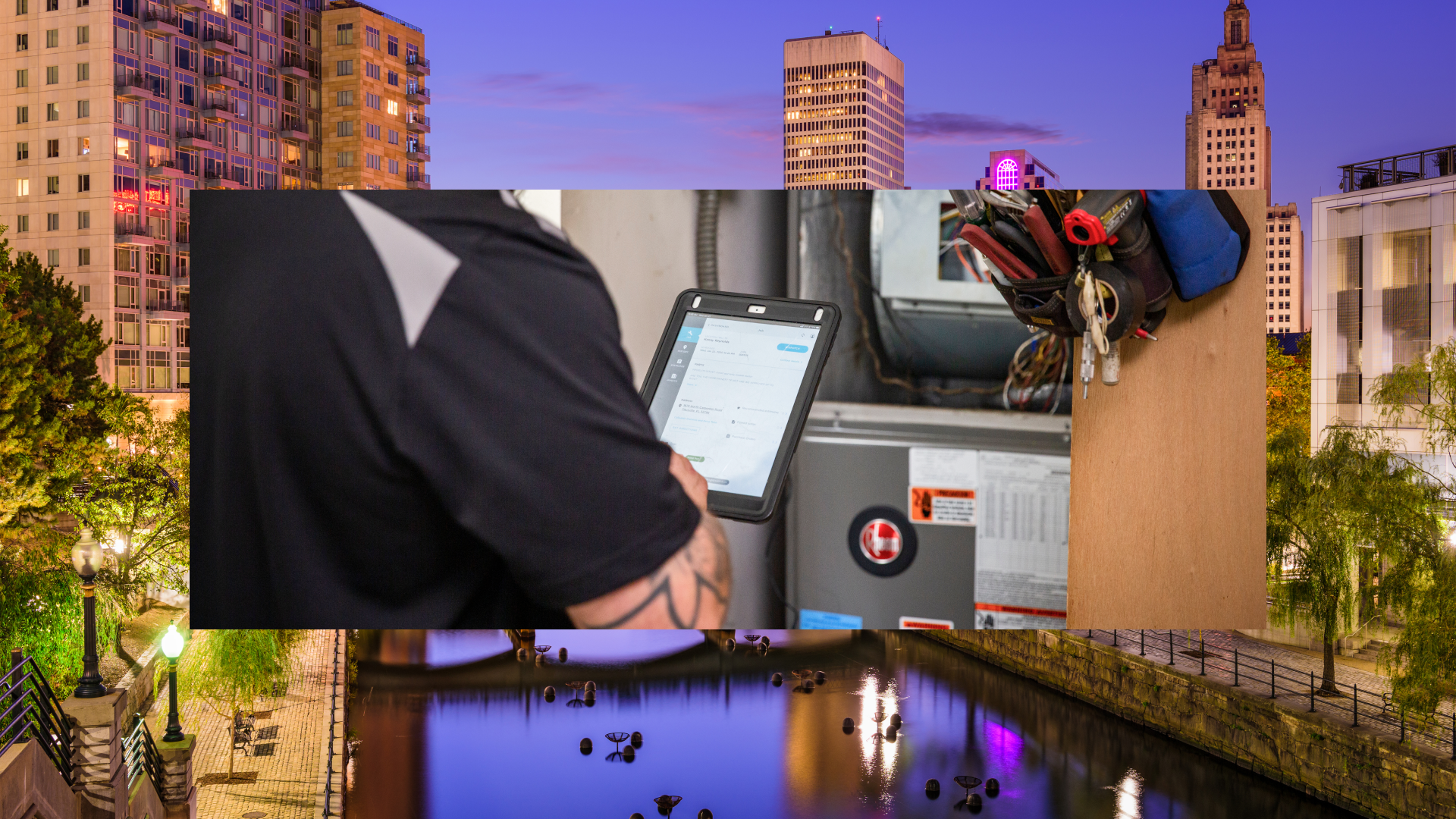 HVAC Schools in Rhode Island: The Ultimate Guide