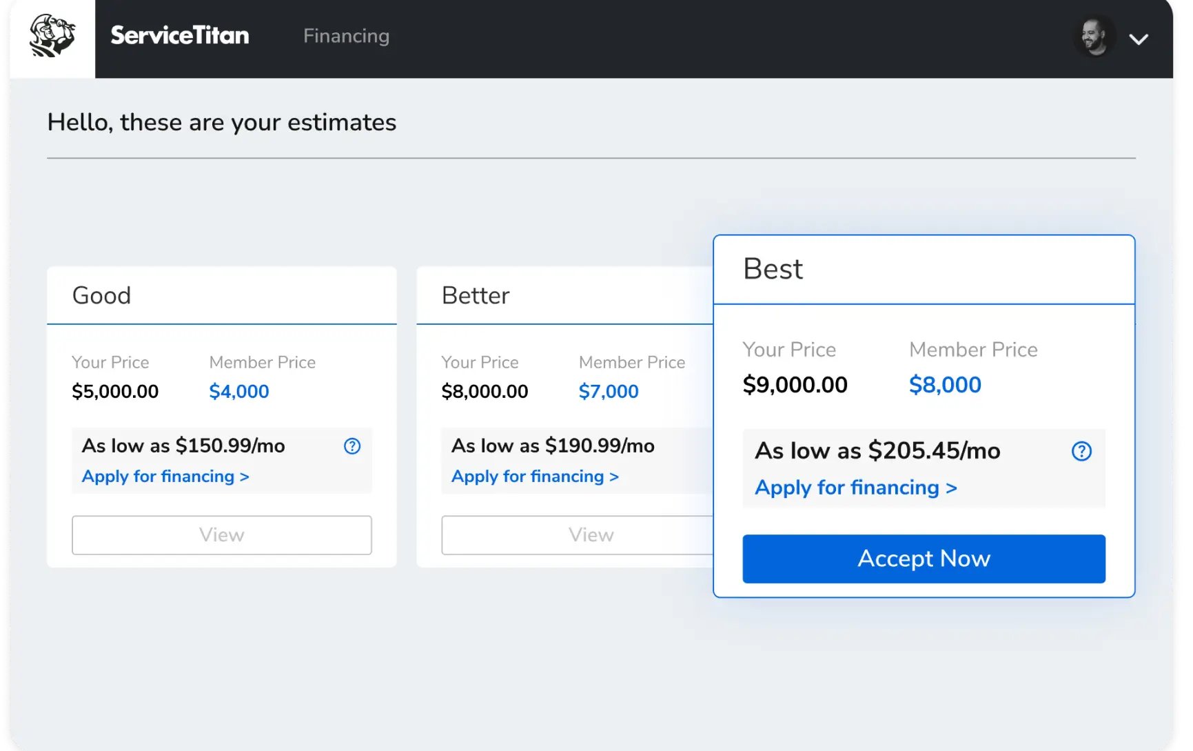 skedulo-alternatives