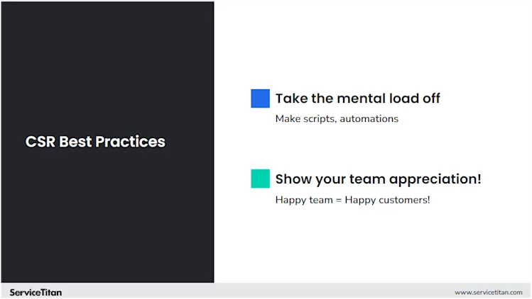 CSR Best Practices 1 Image