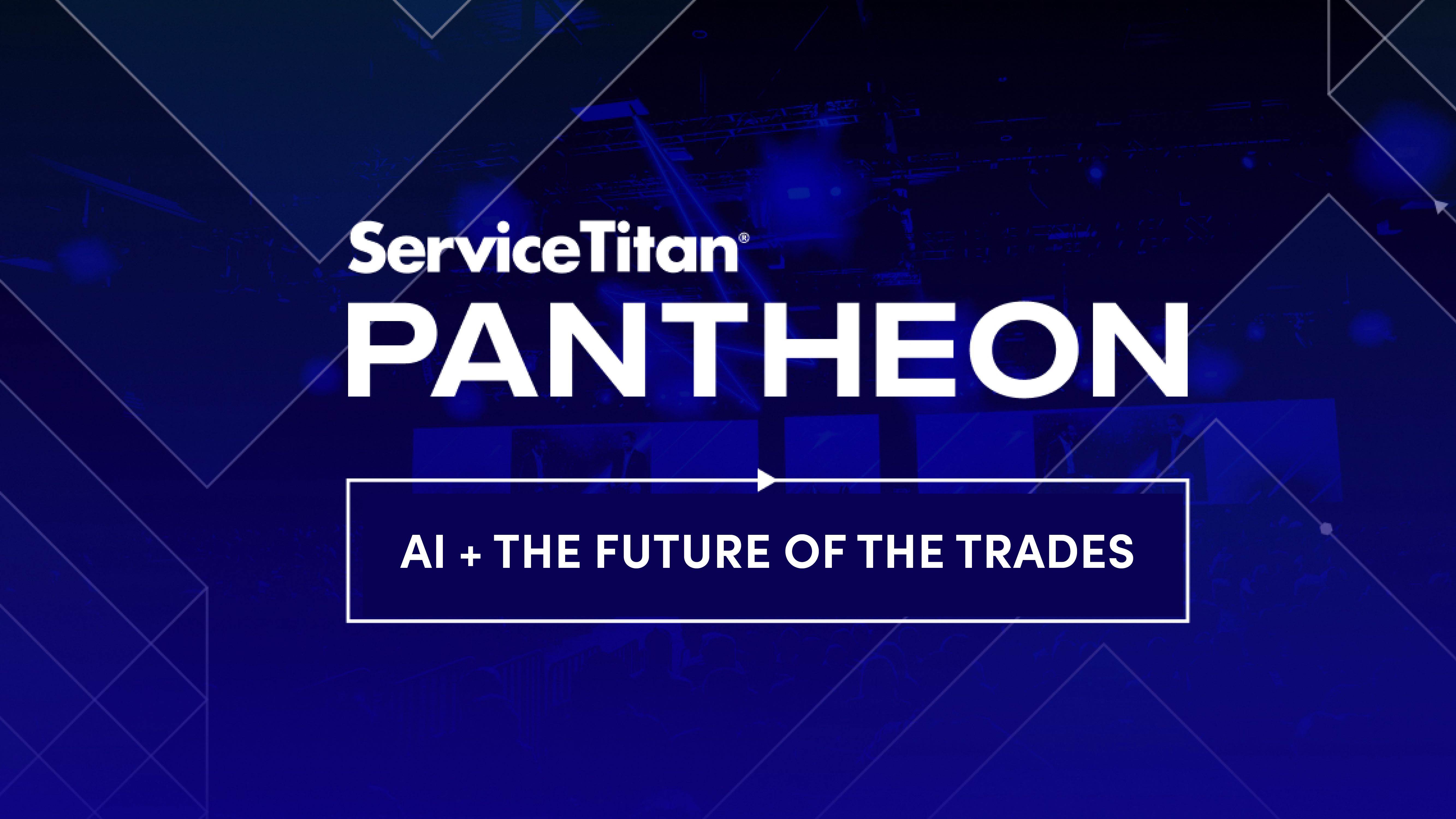 From Clippy to Atlas: ServiceTitan’s Vahe Kuzoyan Unveils AI that “Lives in Your Business”