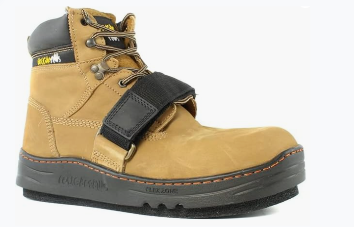 best-roofing-shoes