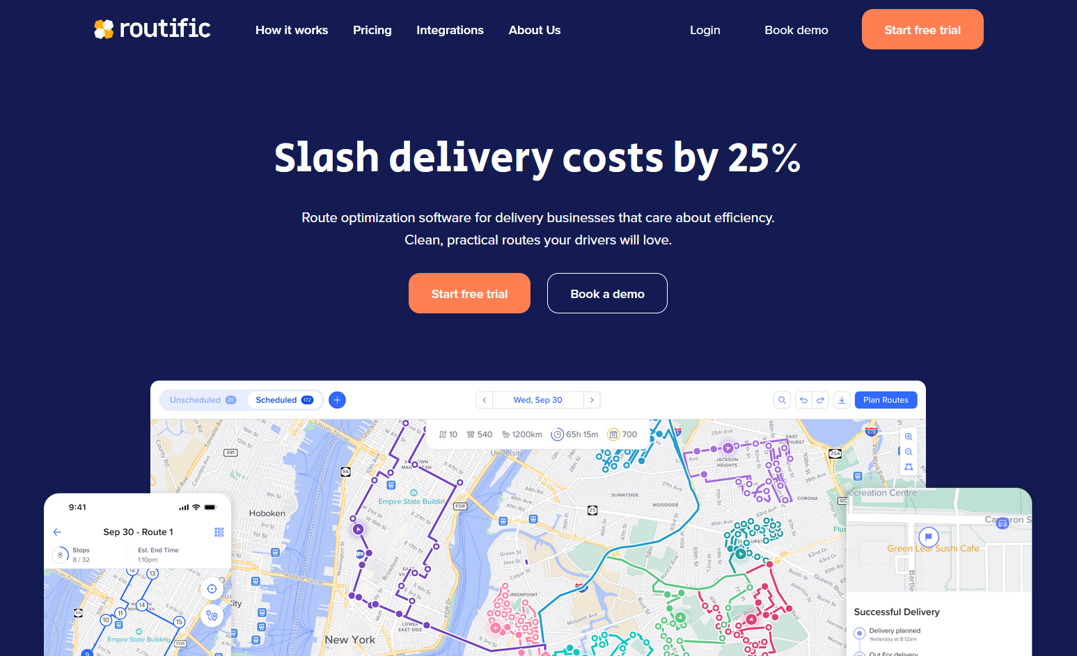 optimoroute-alternatives