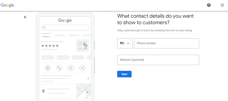 plumbing-google-business-profile