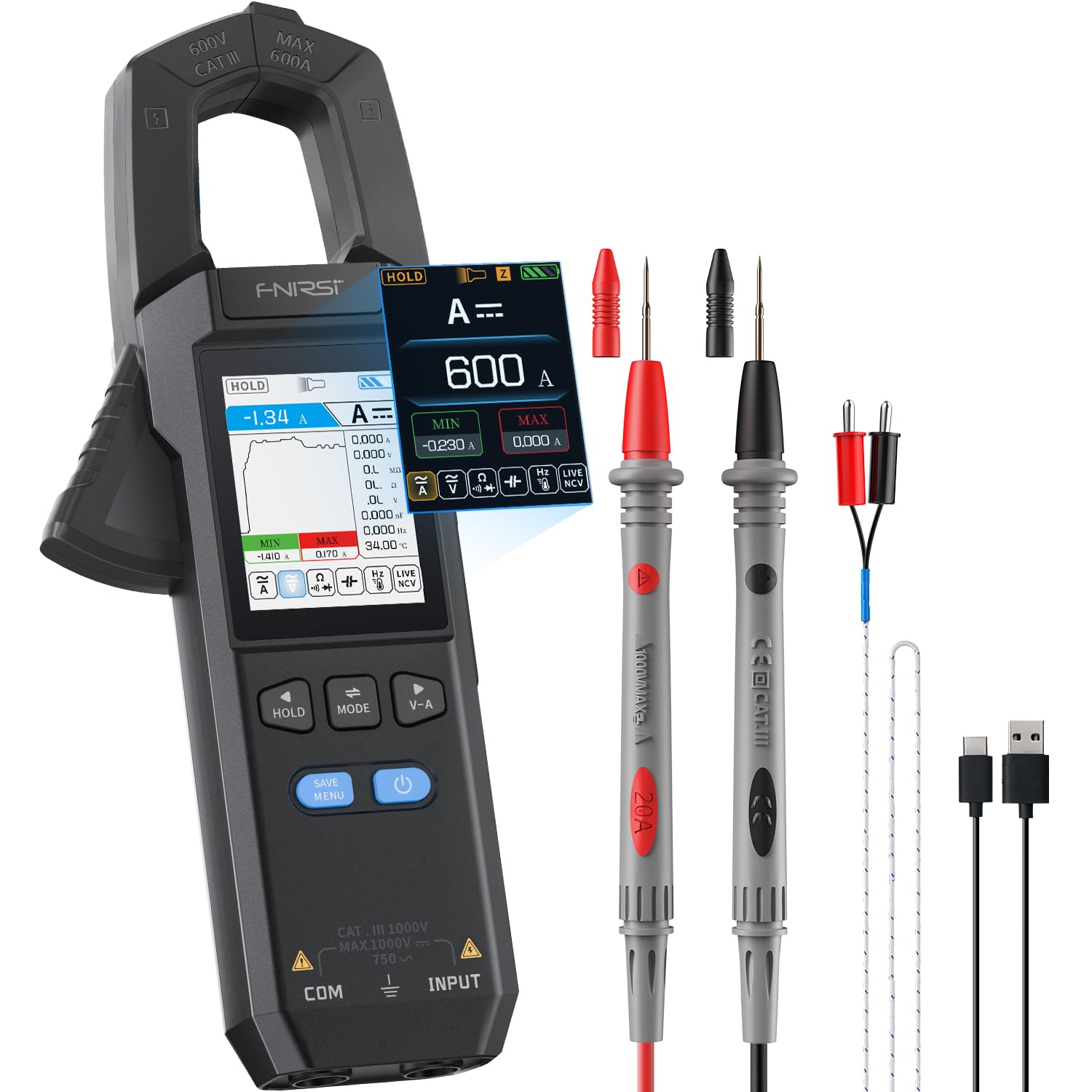 best-hvac-multimeters