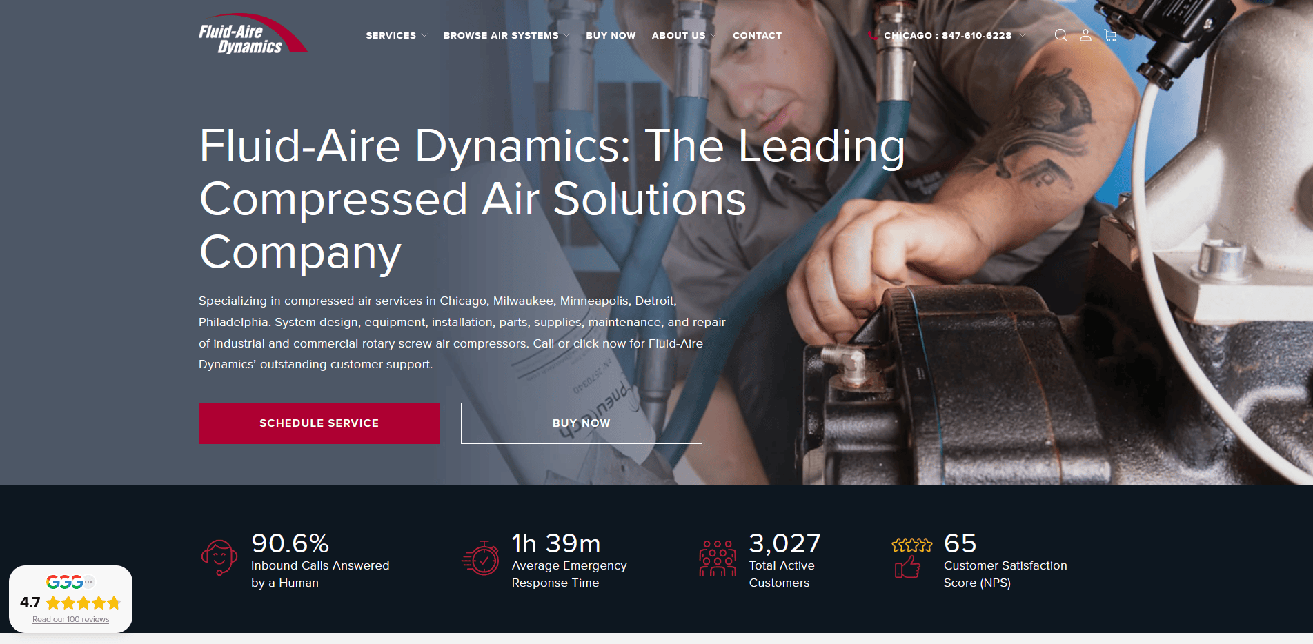 home-services-websites