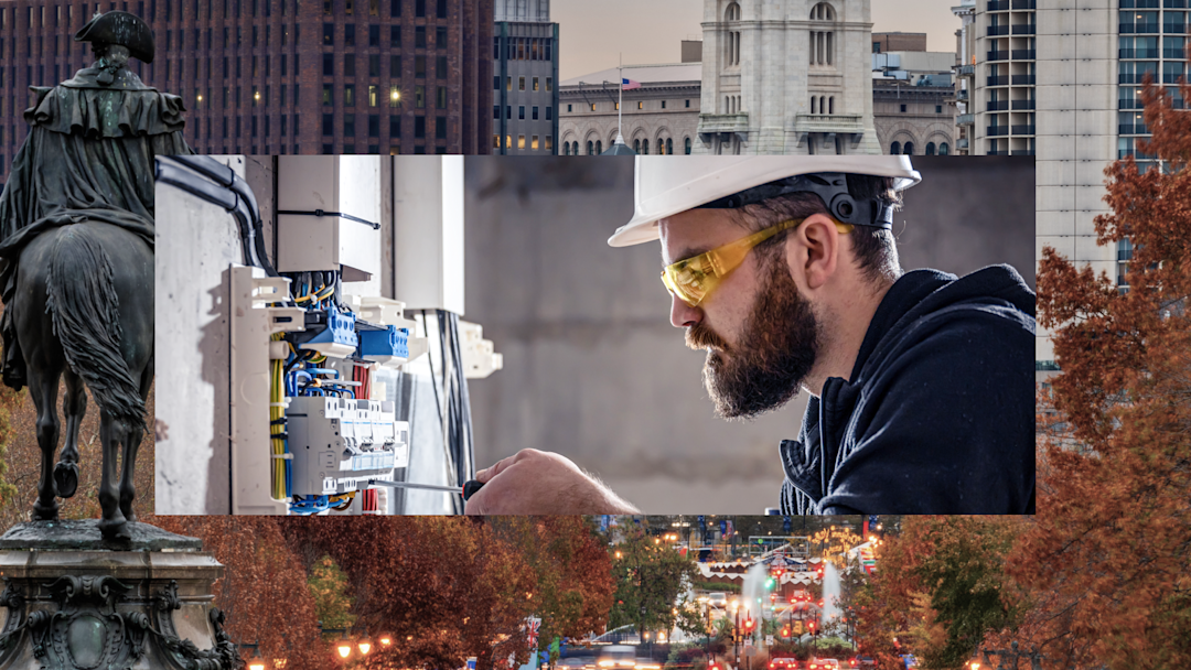 Best Electrician Schools in Pennsylvania for 2026