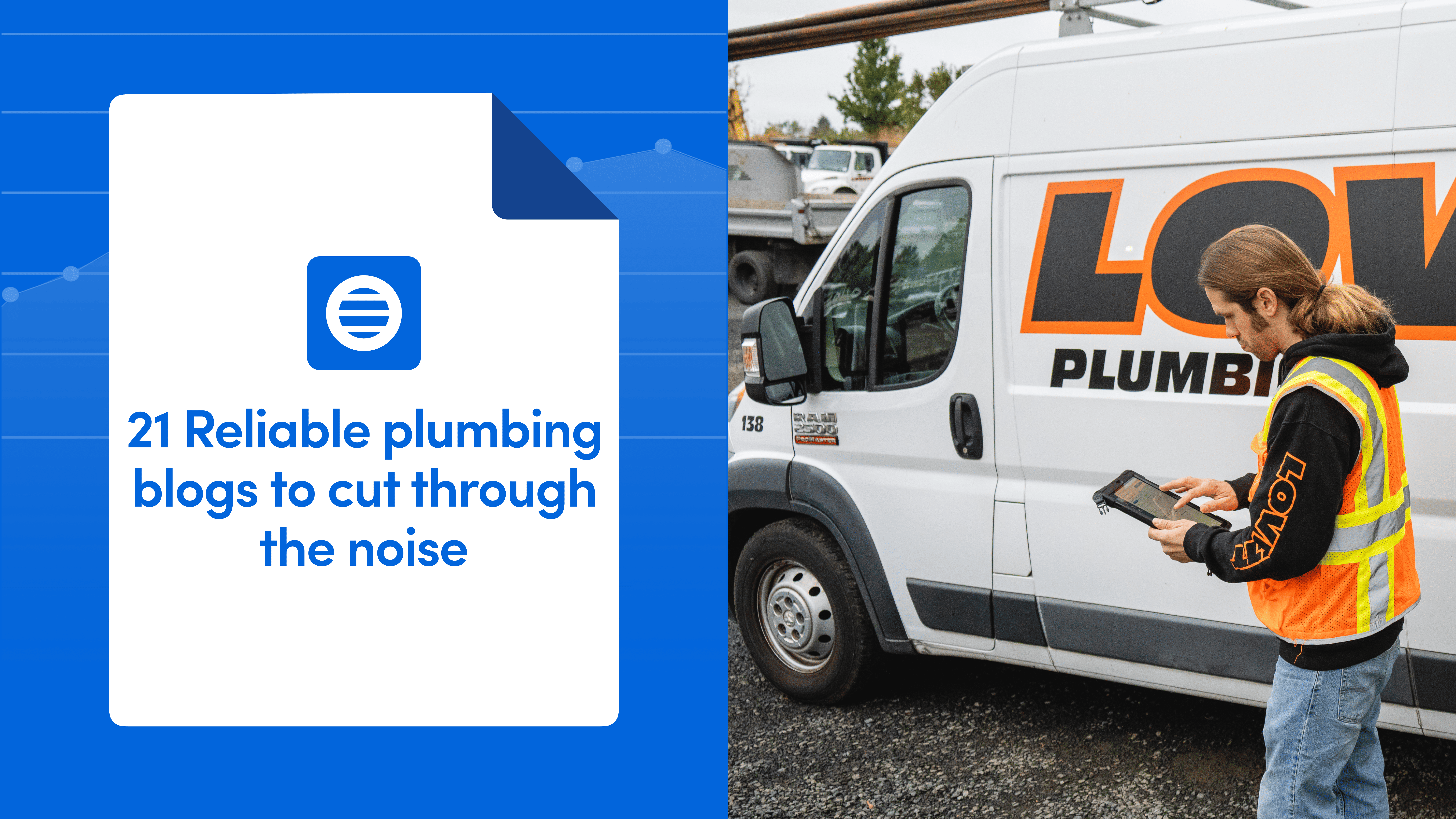21 Reliable Plumbing Blogs to Cut Through the Noise in 2026