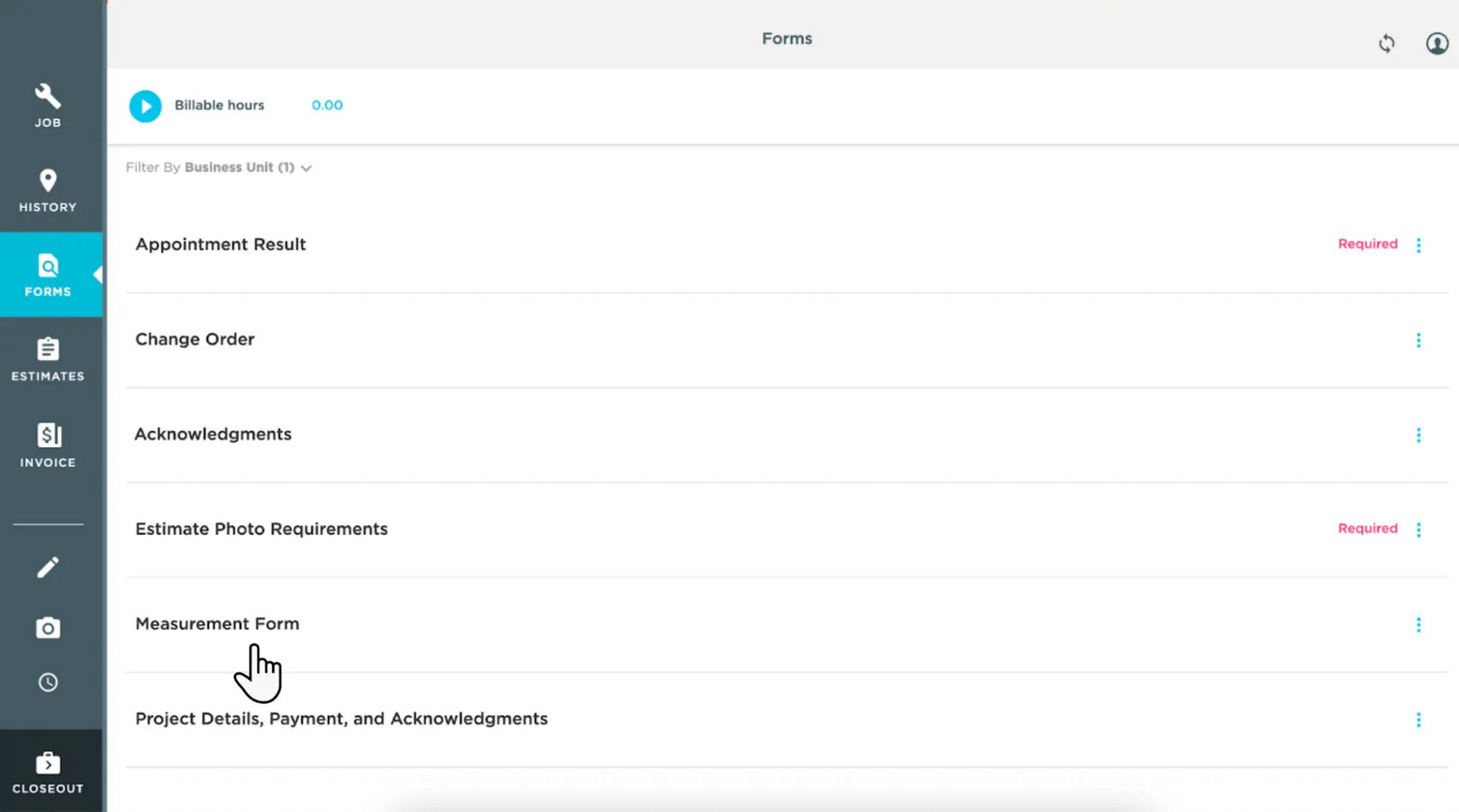 roofing-subcontractors