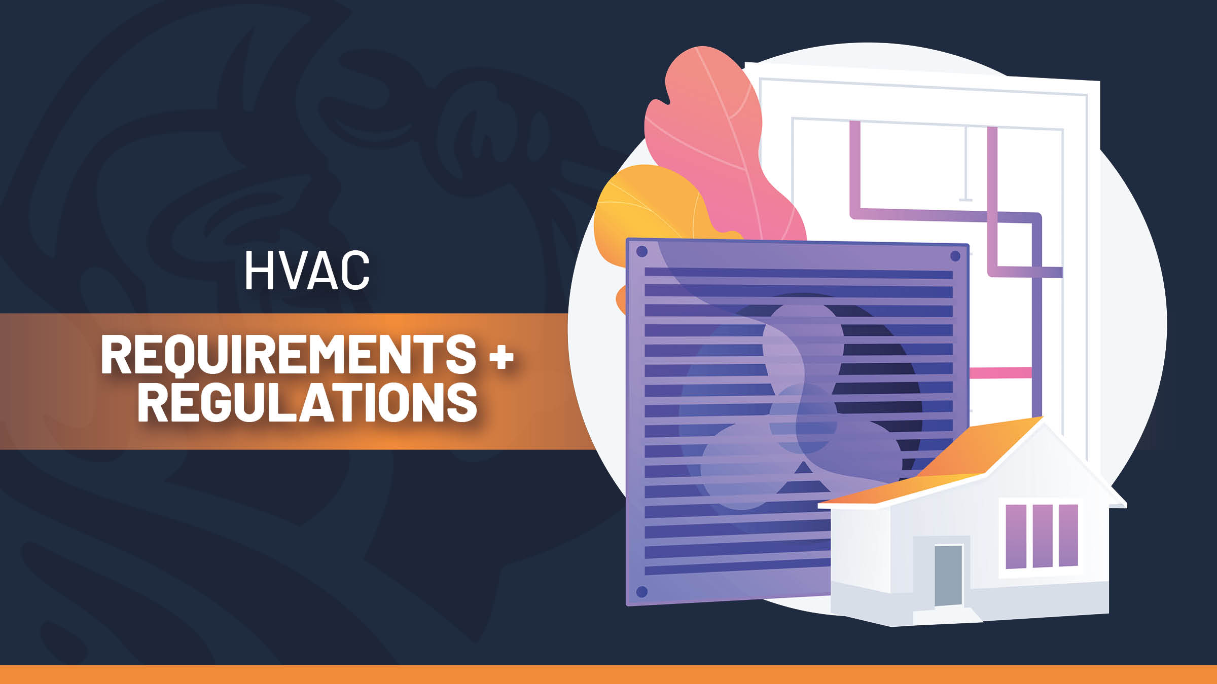 Key HVAC Regulations and Requirements for 2024 and Beyond