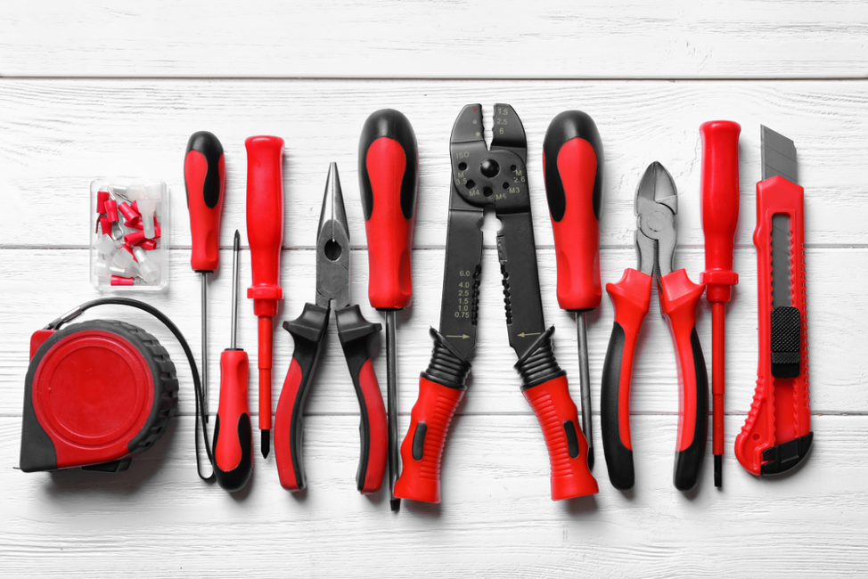 best electrician tools brand