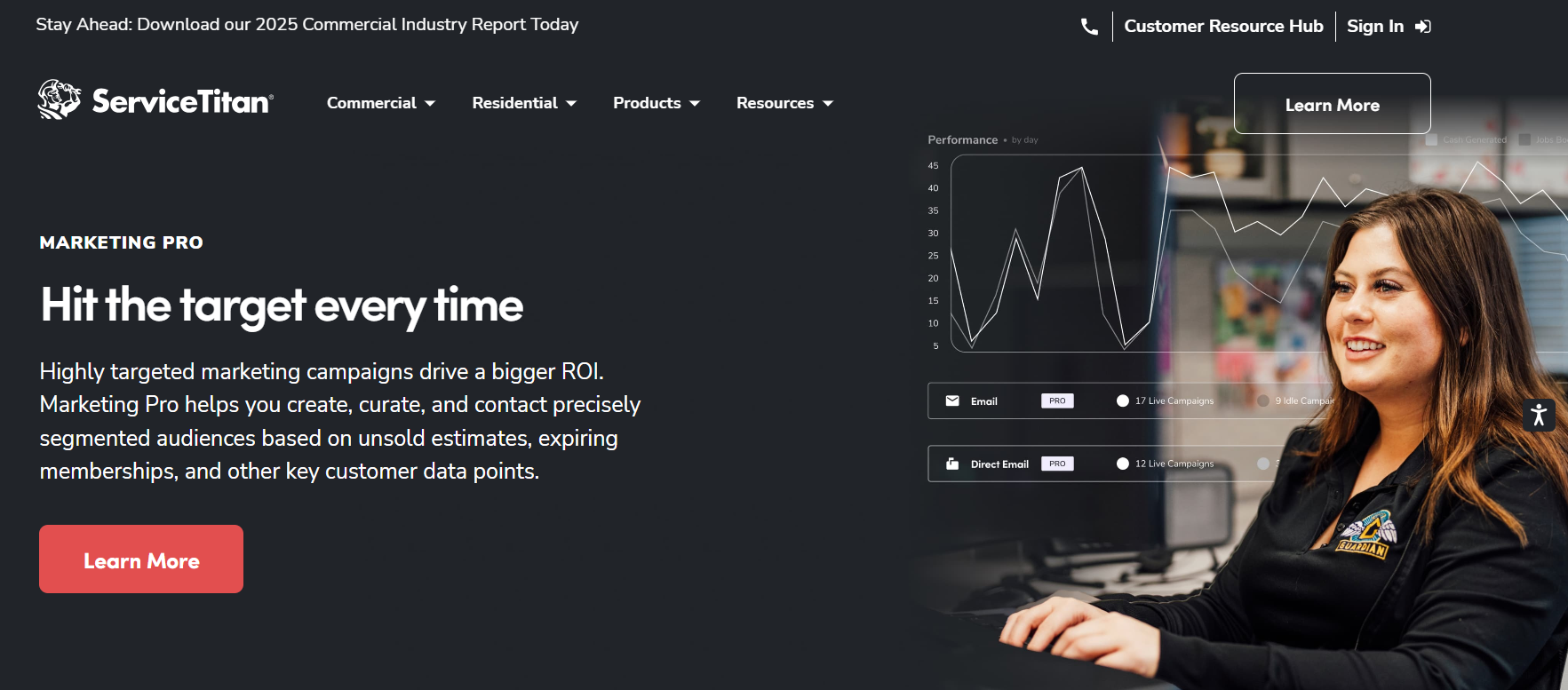 field-management-systems
