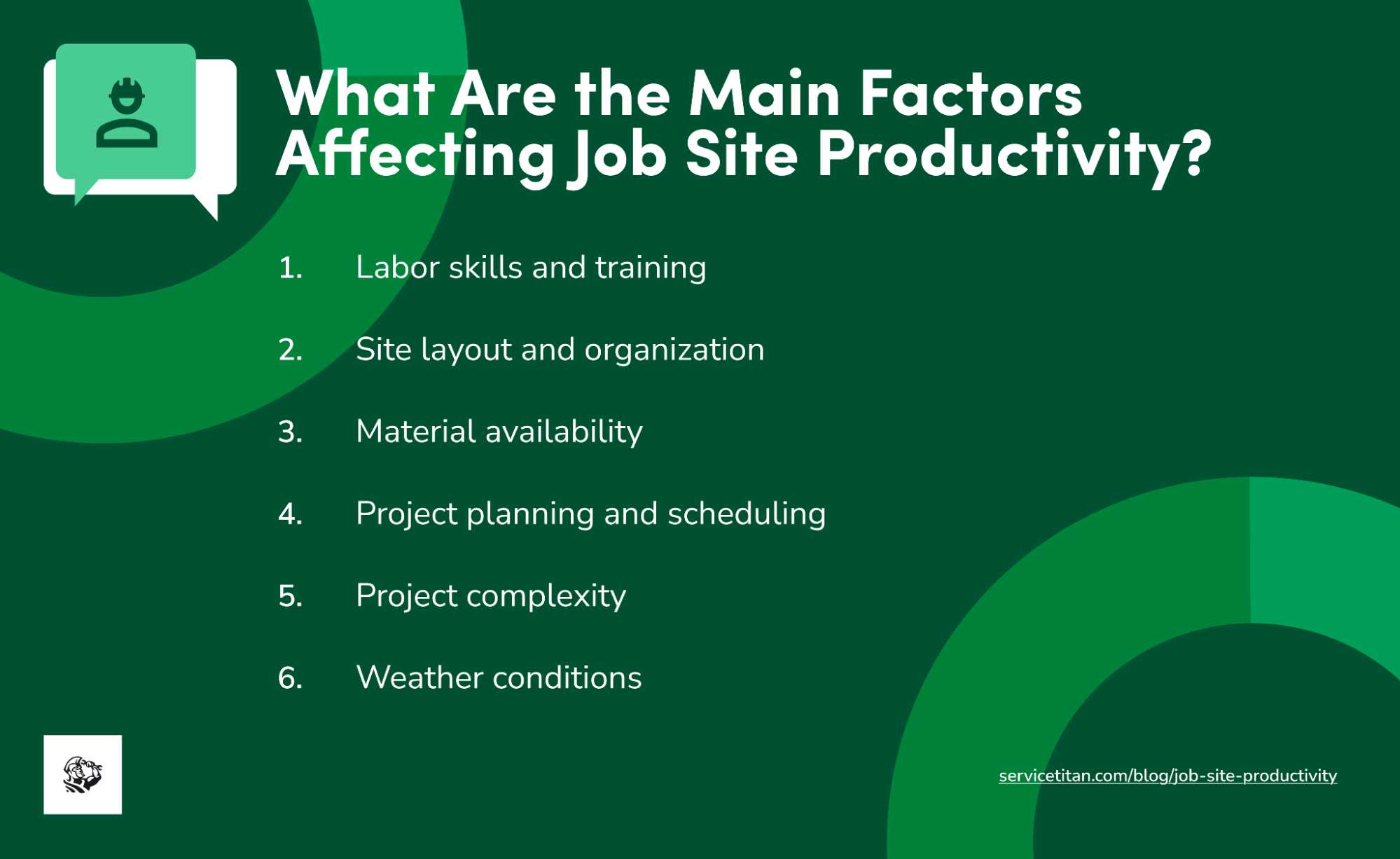 job-site-productivity