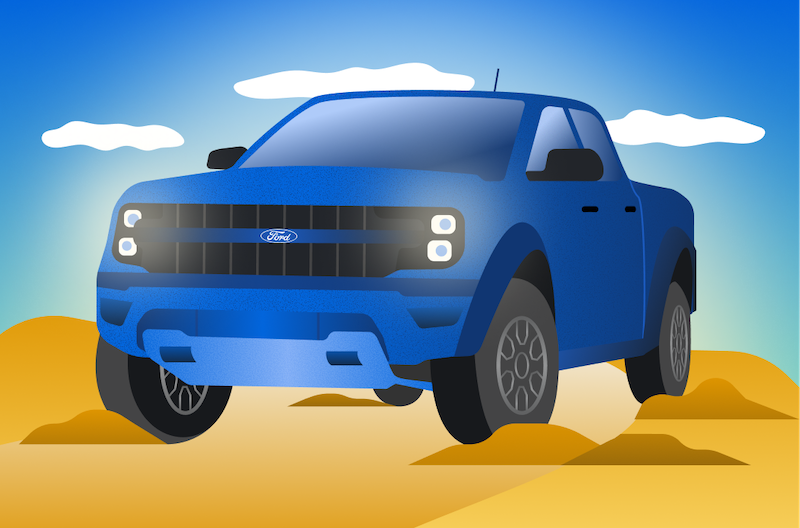 Product Illustration