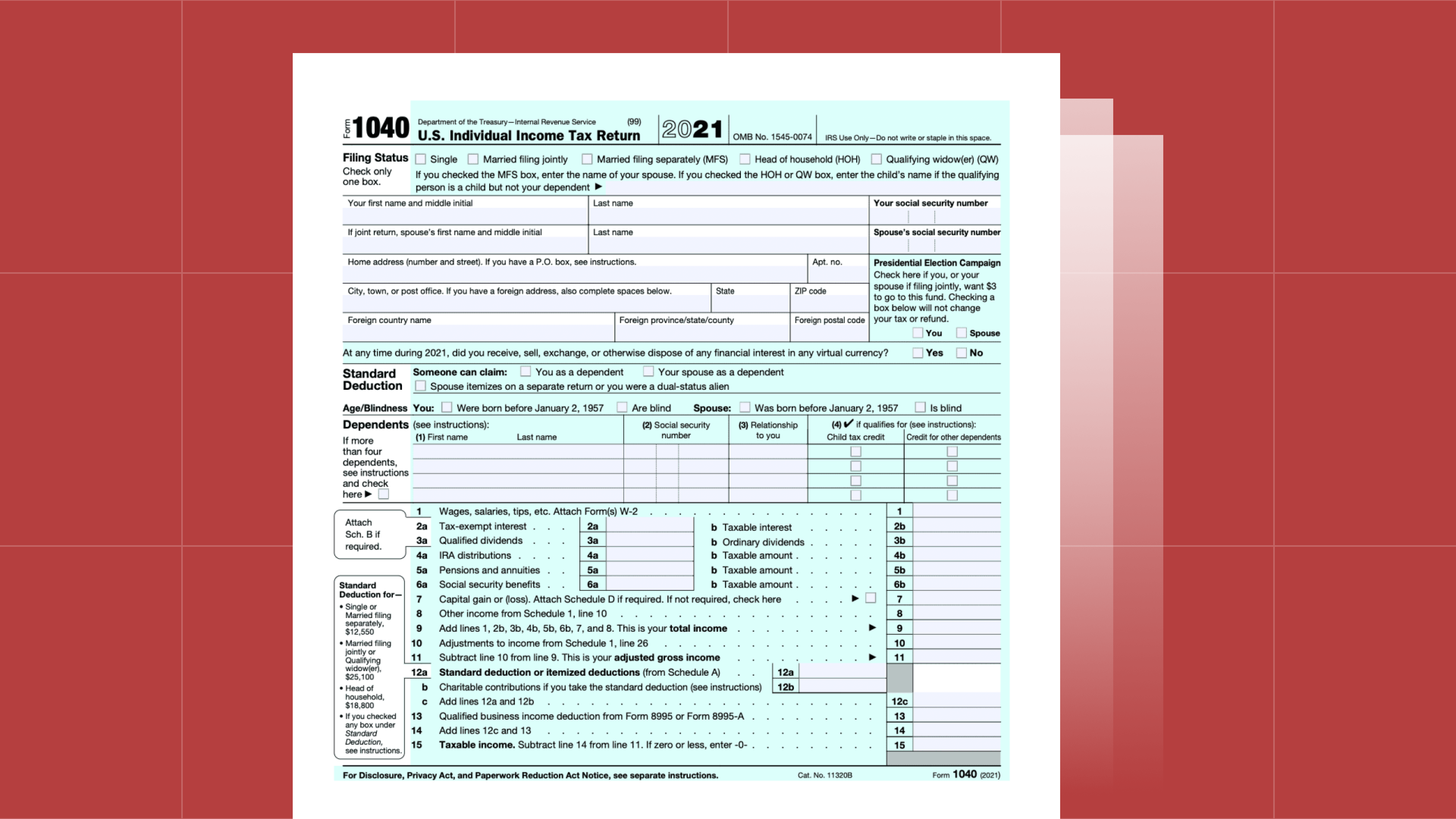Product Illustration
