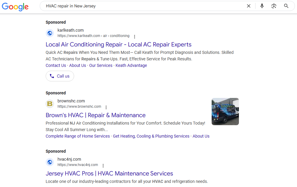 home-service-ads-google