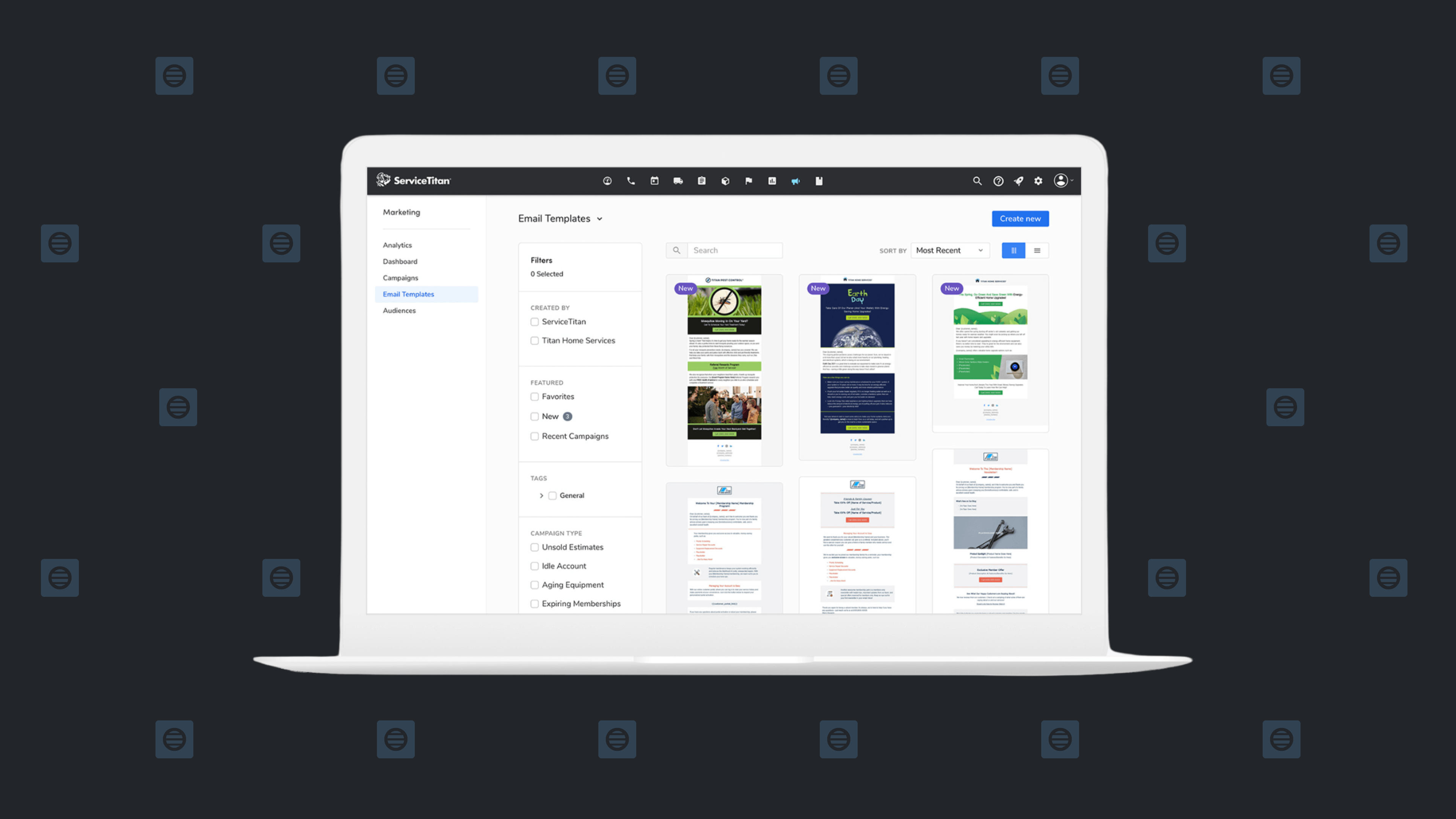 Product Illustration