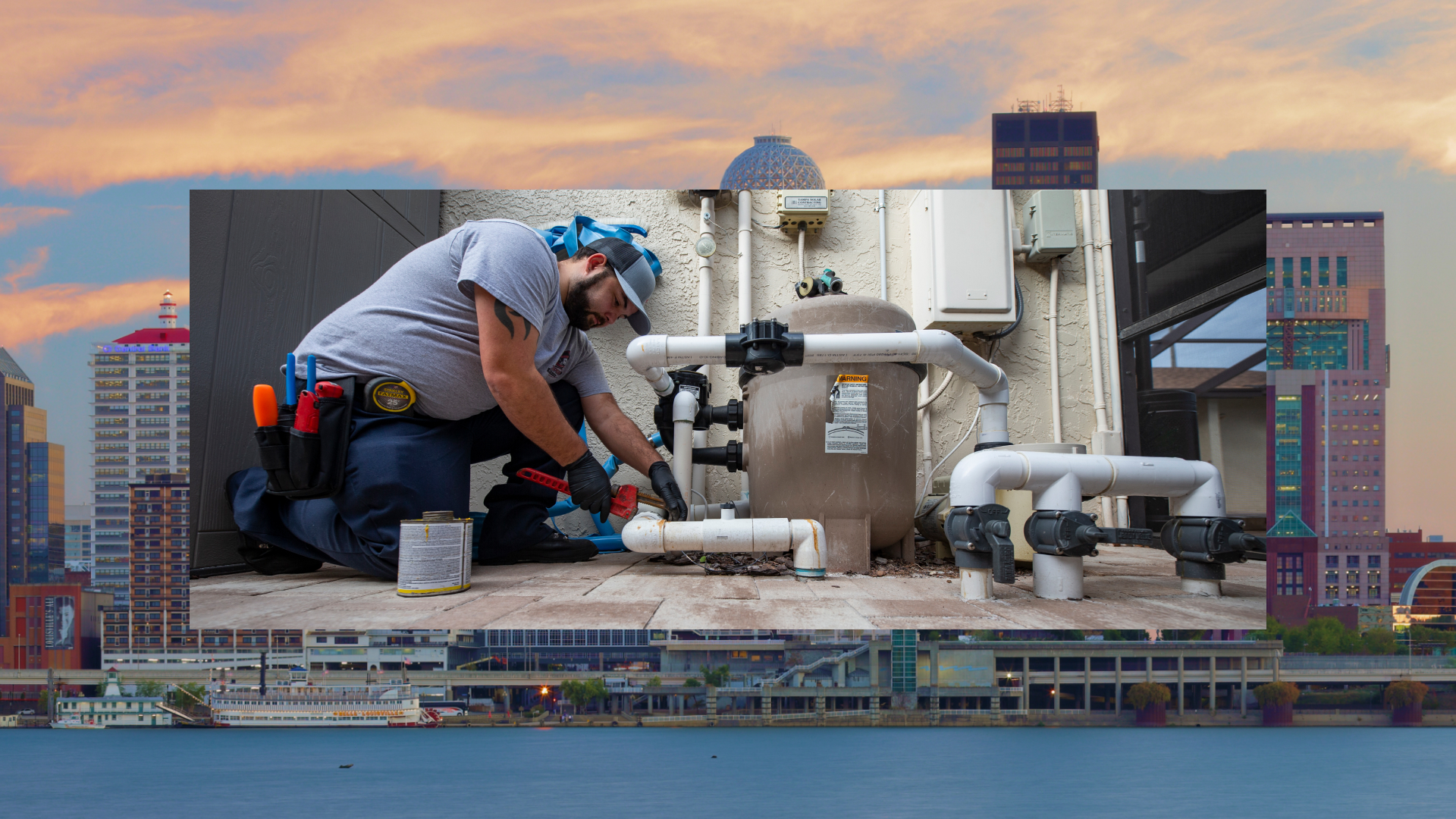 Product Illustration