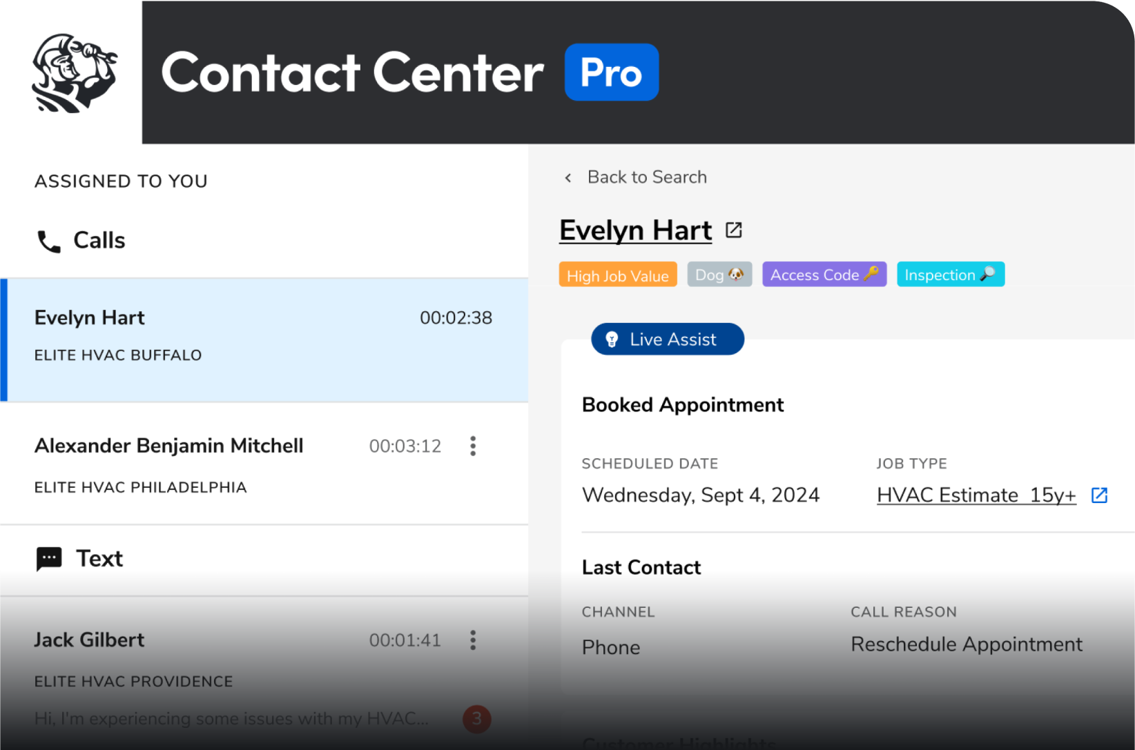 Product Illustration