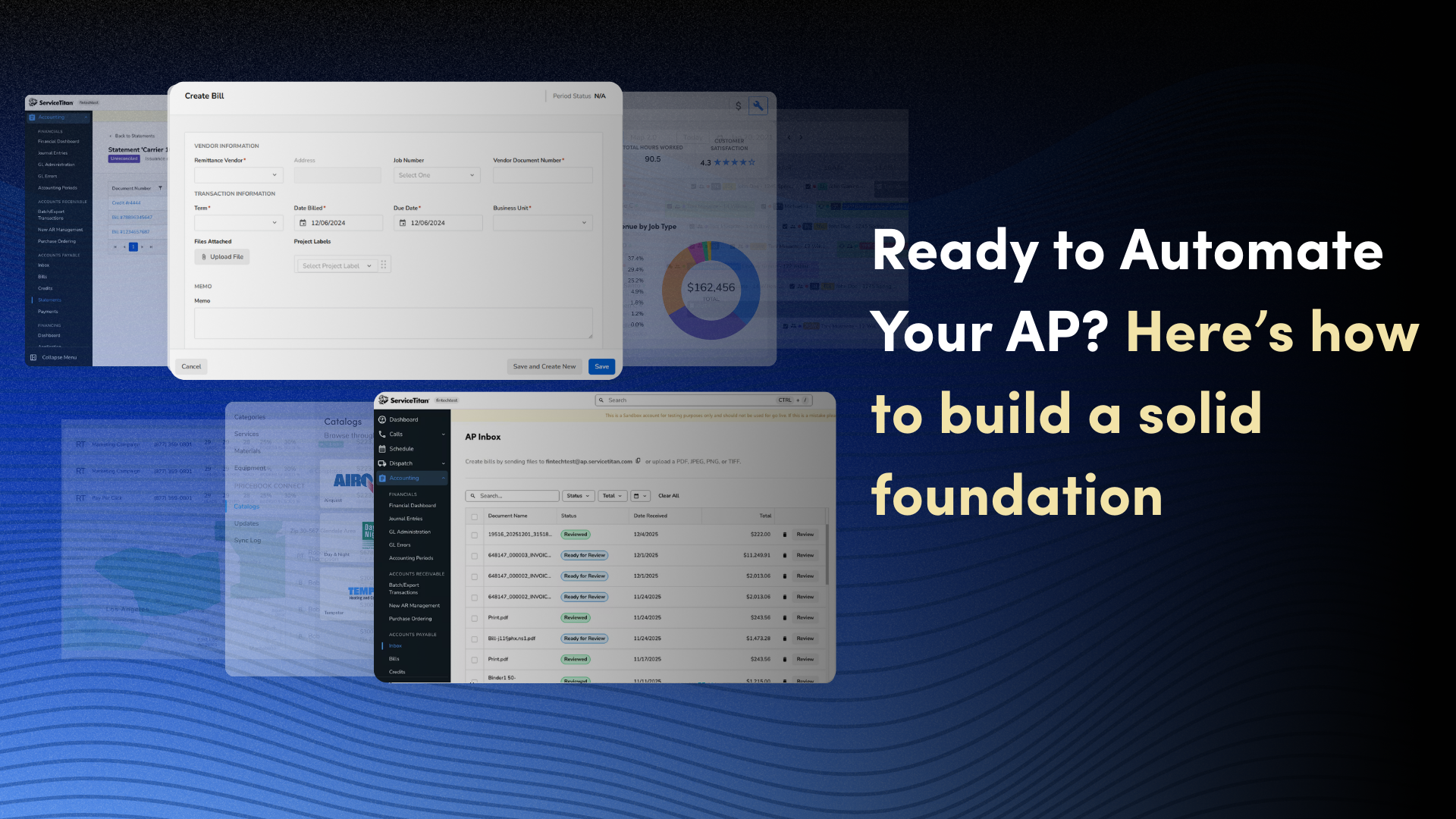 Product Illustration