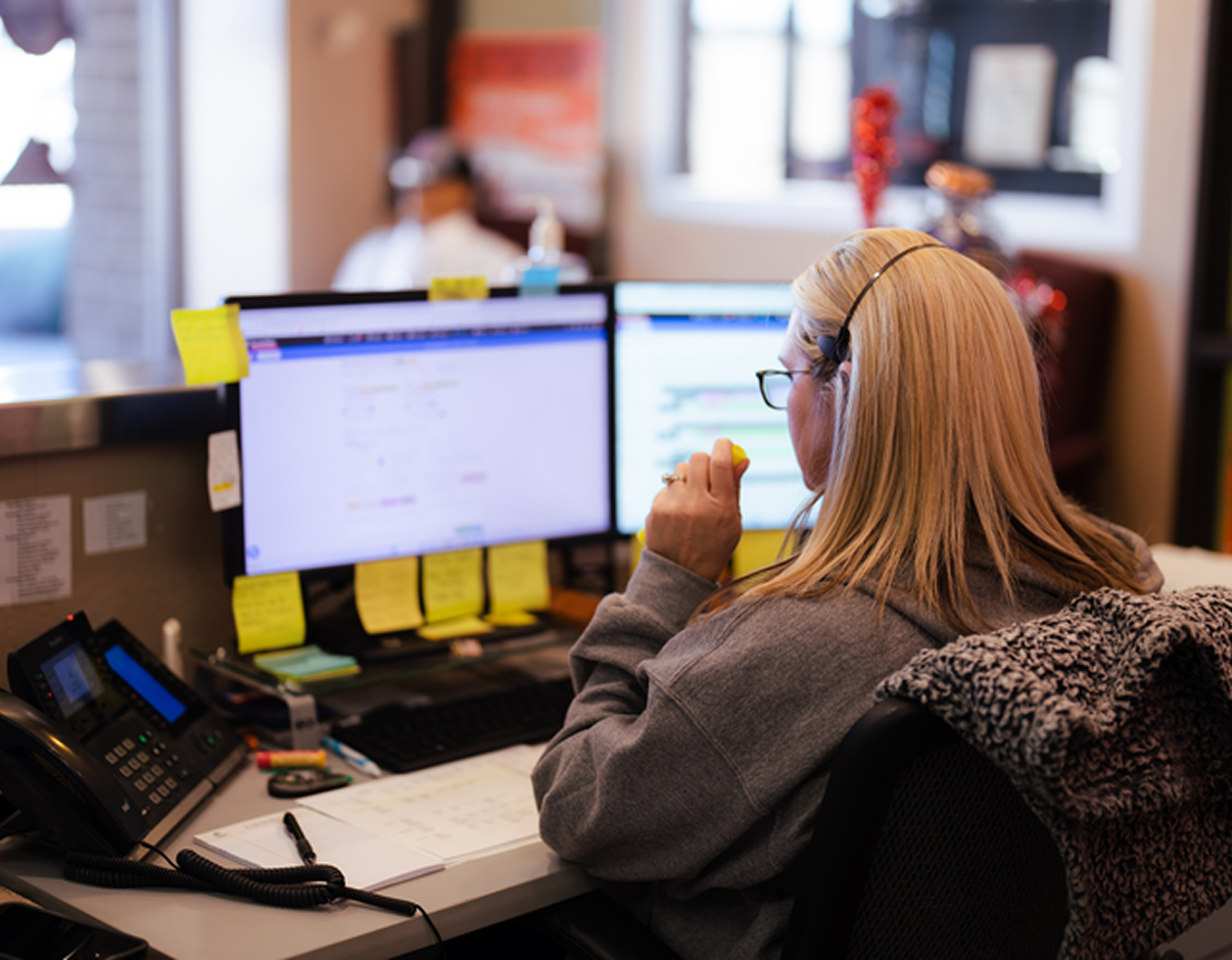 Product Illustration