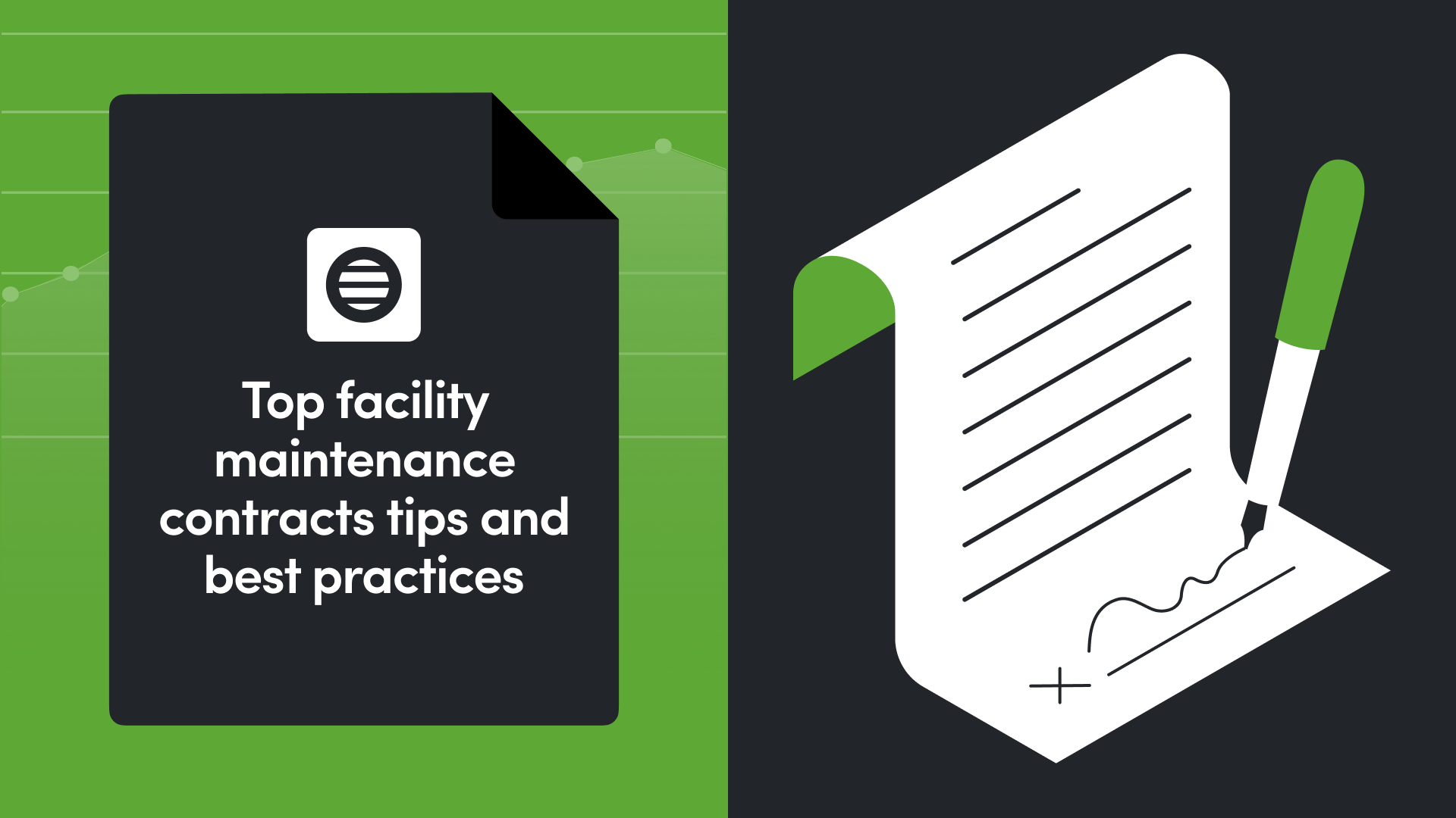 Top Facility Maintenance Contracts Tips and Best Practices