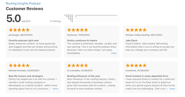 roofing-podcasts