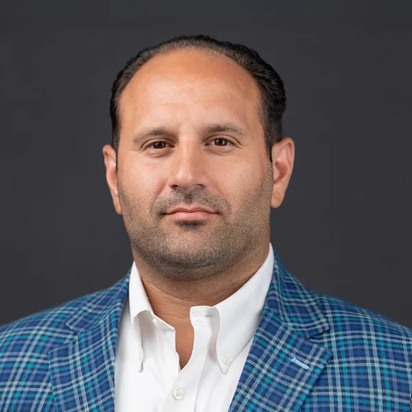 Raffi Elchemmas