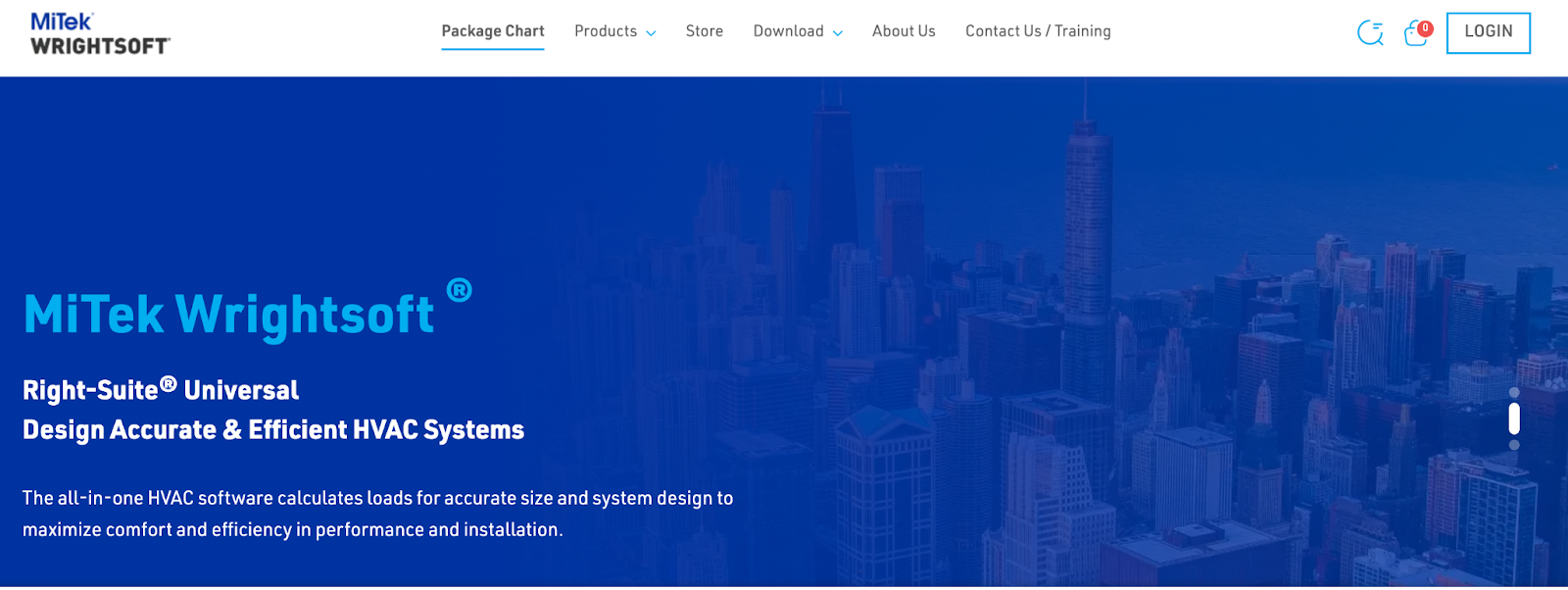 autocad-hvac-software