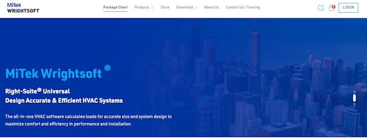 autocad-hvac-software